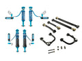 21C BRONCO REAR 2.5 DIA REMOTE RESERVOIR COILOVER PAIR