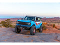 21C BRONCO REAR 2.5 DIA REMOTE RESERVOIR COILOVER PAIR