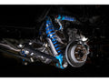 21C BRONCO REAR 2.5 DIA REMOTE RESERVOIR COILOVER PAIR