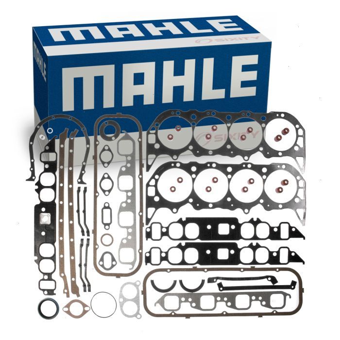 Mahle Gasket Set 95-3026