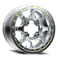 VISION WHEEL auto part close-up
