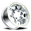 Vision Wheel 4-156 ASCST MFMR VIS FLOW 351BLA157156CMFMR54