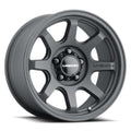 Vision Wheel 4-156 ASCST MFMR VIS FLOW 351BL157156ACMFMR44