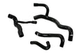 do88 92-96 Audi S2/RS2 2.2T (ABY/ADU) Radiator Hoses - Blue