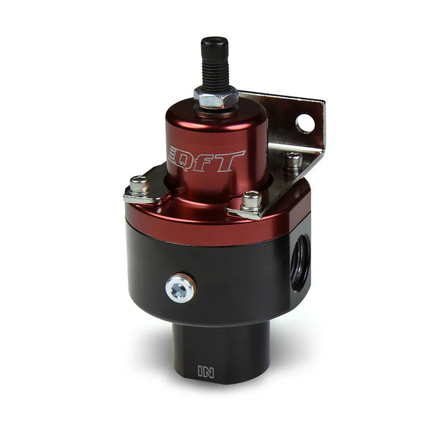 QFT 2PORT REGULATOR