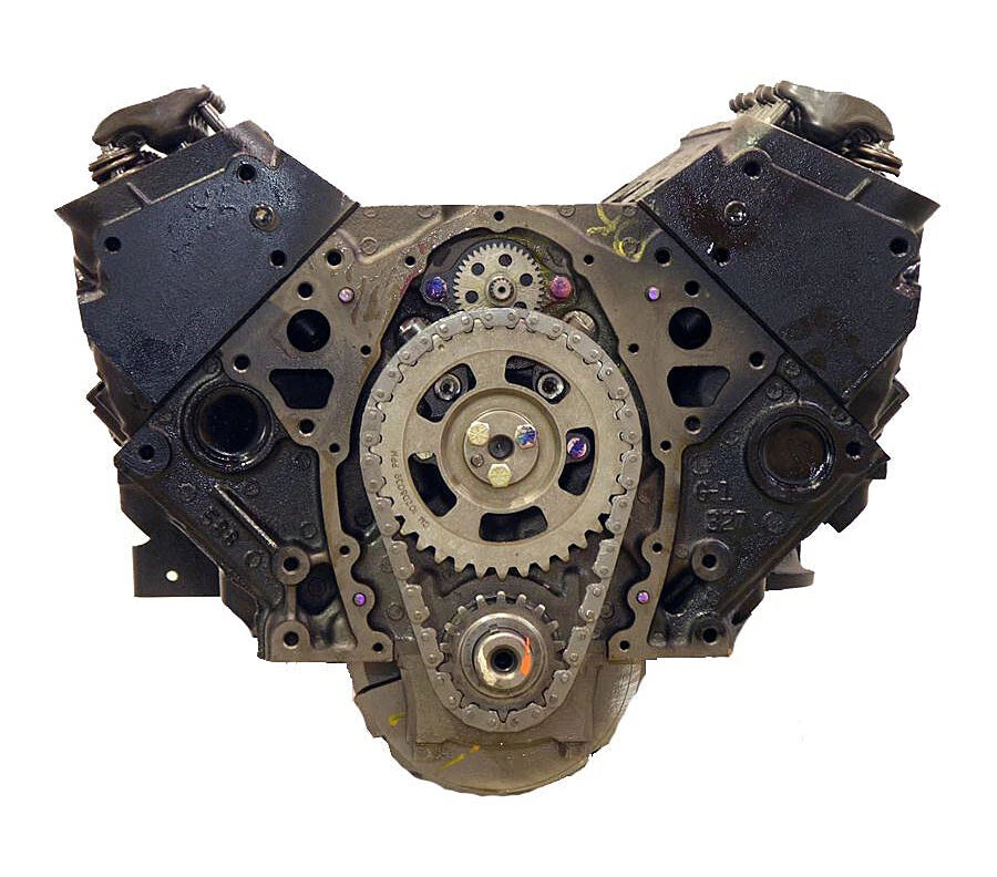 4L60E AUTO TRANS RWD