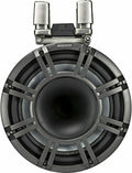 NEW KMTC11 11-INCH (280mm) Horn- Loaded Tower System Pair 4-Ohm CHARCOAL