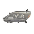 CAPA TY SIENNA 20 HEADLIGHT ASSY SE MDL HALOGEN LH