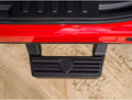 18C WRANGLER FRONT DOORS ONLY LD STEPASSIST/SIDE STEPXP3 BLACK POWDER COAT(PAIR)