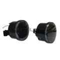 4 X 12W CREE SQUARE CUBE LIGHT + L14 JEEP JK 0713 BRACKET