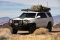 23C SEQUOIA 3IN FORAM CELL PRO SUSP LIFT KIT STG 2(UCA)GRN SPR(FRONT 3IN/REAR 2.5IN)LIGHT/HVY LOAD