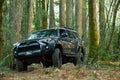 23C SEQUOIA 3IN FORAM CELL PRO SUSP LIFT KIT STG 2(UCA)GRN SPR(FRONT 3IN/REAR 2.5IN)LIGHT/HVY LOAD