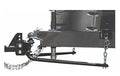ROUND BAR WEIGHT DISTRIBUTION HITCH 800 LB. TONGUE WEIGHT CAPACITY