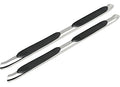 0721 TUNDRA CREWMAX 4IN CURVED SS OVAL TUBES