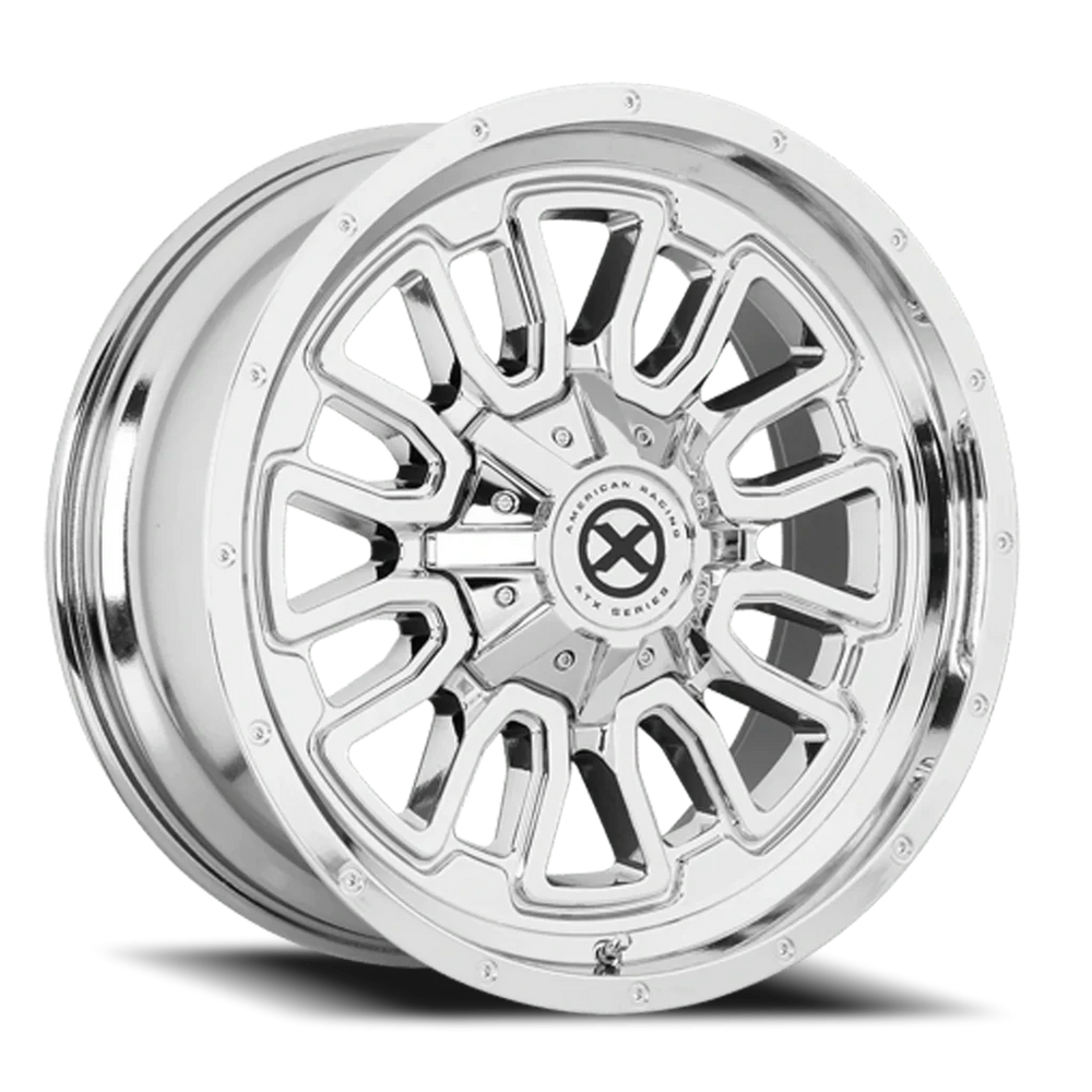 AX203 20X9 8X170 PVD 00MM