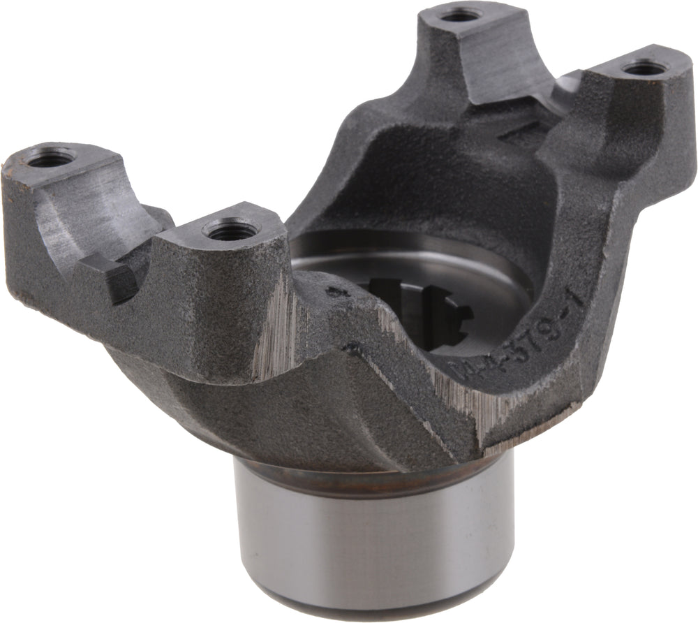 END YOKE