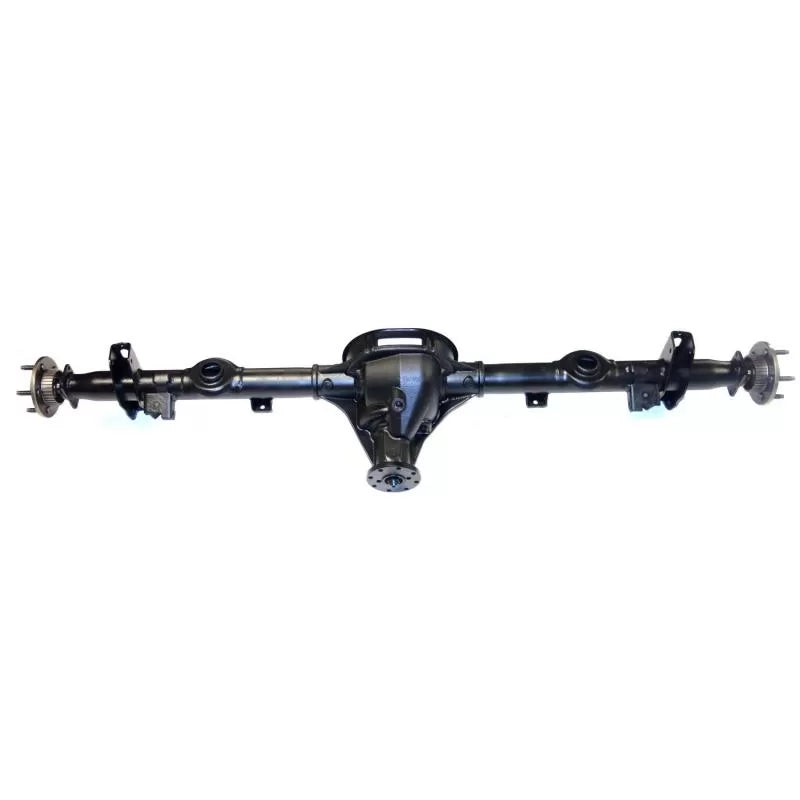 Reman Axle Assy Ford 7.5 94-97 Ford Ranger 4.11 9 Brakes Posi CORE CHARGE OF $400 APPLIES
