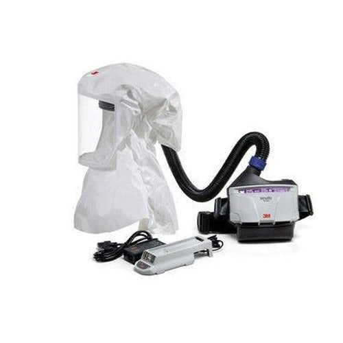 3M VERSAFLO EASY CLEAN PAPR KIT T