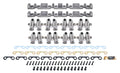 Pro Shaft Rocker Kit SBC 1.60/1.50 AFR 227/235