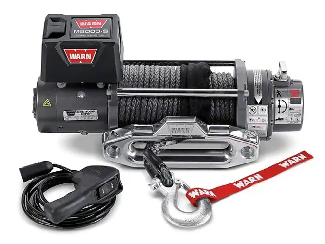 SERIES 9-C-48 AIR CLUTCH 75'WR
