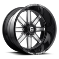 FF020 26X14 BLANK BLACK -90MM (114-180)