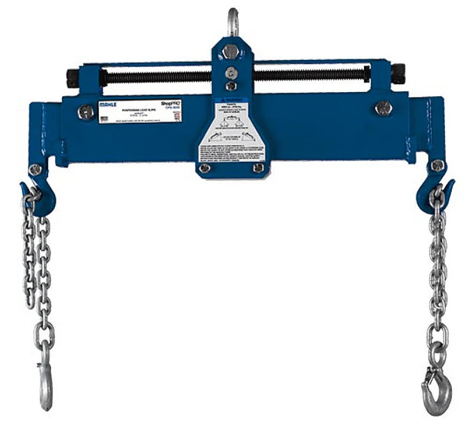 ~(112 lbs. 28X19X8)~ CPS-10000 - 10000 lb. Load Positioning Sling
