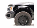 Ford F150 Vengeance Front Bumper w/ No Guard Bare