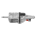 AX15 M/T ''97 CHY DAK 3.9L; 5SPD; 2