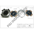 COUPLING SHAFT