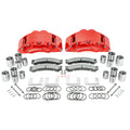 GM B8 KIT REAR CLR