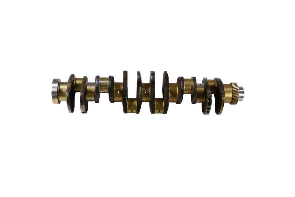 CRANKSHAFT ASSY.