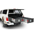 9821 FORD F250 6.9FT BED ECONO SERIES 2 CARGO LOCKER 12IN