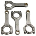 Eagle Mitsubishi 4G63 98 Up 3.937in Crank 5.900in H-Beam -19cc 85.5mm Pistons Rotating Assembly