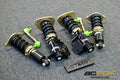 BC Racing BR Coilovers (Extreme Low) - 2013 FT86 Swift Springs 6k Front 7k Rear