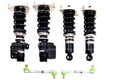 BC Racing BR Coilovers (Extreme Low) - 2013 FT86 Swift Springs 6k Front 7k Rear