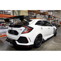 GTC300 Hon Civic Type R 6