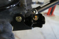 Crawler Replacement Fender Kit 97 TJ - Textured Black Powder Coat