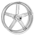 Performance Machine 18x5.5 Forged Wheel Formula  - Chrome