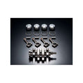 HKS SHORT BLOCK 4G63 2.3L STEP 2 85.5