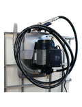 ZZKIT MCBOX 110V UREA 120 USERS