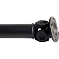 HD REAR DRIVESHAFT