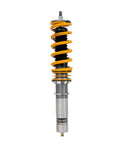 Ohlins 06-11 Porsche 911 GT2/GT3/GT3 RS (997) Road & Track Coilover System