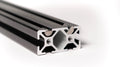 HALF HEIGHT/BLACK/SILVER CROSSBARS