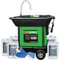 SMARTWASHER SW-837 MOBILE HEAVYWEIG
