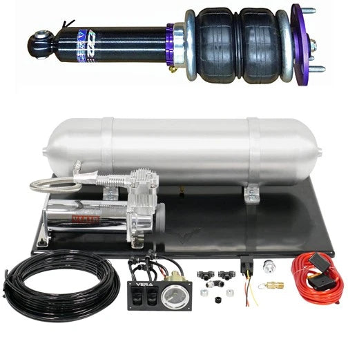 AIR SUSP KIT Civic (INCL