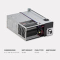 DOMETIC MEDIUM 35K FURNACE ESSENTIA