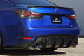 N1 Evo-X Exhaust GS-F (UR