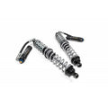 KIT: JKS 0718 JEEP WRANGLER JK REAR COILOVER 2.5 SERIES R/R 3.5 LIFT DSC
