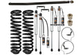 1116 F250/350 4X4 GAS 2.0IN LIFT BACKCOUNTRY SYSTEM