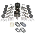 Eagle Chevy 454 4.250in Crank 6.385in I-Beam Rods 18cc Dome 4.280in Pistons Balanced Assembly